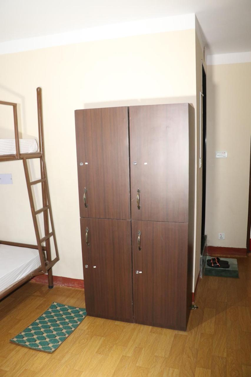 Rambler Hostel Pvt Ltd Kathmandu Esterno foto
