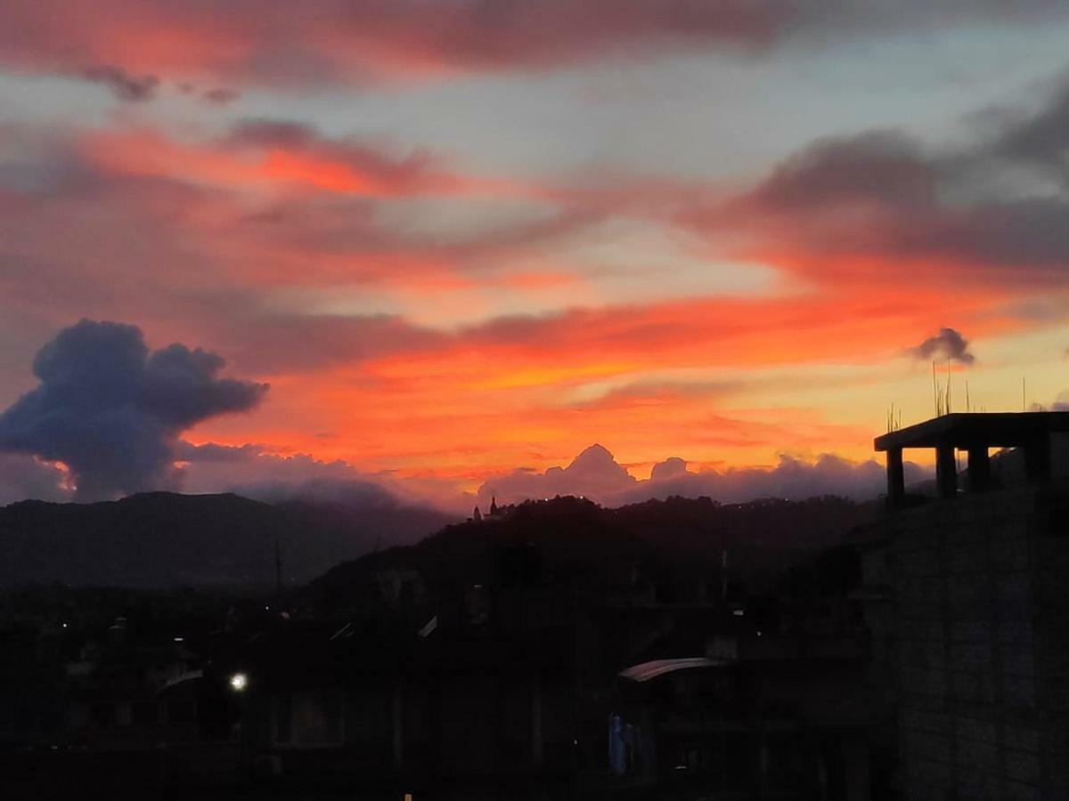 Rambler Hostel Pvt Ltd Kathmandu Esterno foto